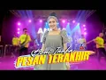 Download Lagu PESAN TERAKHIR Lirik ( Versi Dangdut Koplo ) Lyodra - Cover by Yeni inka