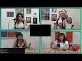 Reacción a Peso Pluma ft Los Plebes Del Rancho De Ariel Camacho - Haciendo Memoria | 🇦🇷 Tamos Bien!