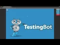 Manual Browser Testing with TestingBot