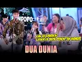 Download Lagu Lagu untuk keluarga 😞 | Dua Dunia (Live) Tri Suaka, Anela