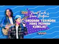 Download Lagu Raim Laode \u0026 Dewa Budjana - Anugerah Terindah Yang pernah Kumiliki | Coklat Dilan Stage