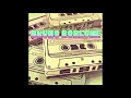 Los Abuelos de la Nada - Mil Horas (Bruno Borlone Remix)