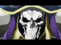 『Lyrics AMV』 Overlord IV OP Full 「 HOLLOW HUNGER - OxT 」