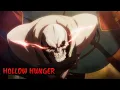 Lagu 『Lyrics AMV』 Overlord IV OP Full 「 HOLLOW HUNGER - OxT 」