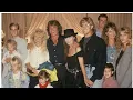 The Father Who Always Came Home On TV But Couldn t Save His Own Family Michael Landon Story