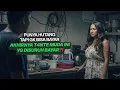 GAK BISA BAYAR HUTANG, YG DIRUMAH JADI SASARAN??? | alur film