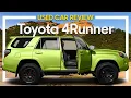 Toyota 4Runner Review Should You Buy a 2010-2024 Toyota 4Runner