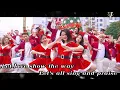 Lagu Feliz Navidad - José Feliciano Remix [Official MV with Lyrics in Full HQ]