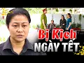Lagu BI KỊCH NGÀY TẾT | Truy Tìm Bằng Chứng 2026 | Ký Sự Pháp Đình THVL | Chuyện Cảnh Giác Mới 2026
