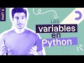 Comprendre les variables en Python les fondations de la programmation