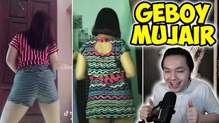 Download GEBOY MUJAIR VIRAL TIKTOK MP3