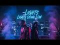 Download Lagu Chris Brown ft Lil Wayne – Lights Down Low | Lyrics Video