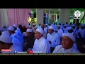 Download Lagu MAULID AKBAR . MAJLIS SYARIF HIDAYATULLAH  PESISIR BALONGAN. 9 NOVEMBER 2019