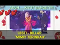 Download Lagu Kiyuttt!! Lesti-Billar Punya \ MP3