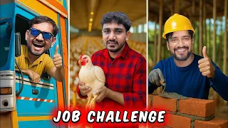We Switched Our Jobs 😂 || MR. INDIAN HACKER