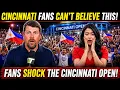 BOB MORAN SHOCKED Alex Eala Makes An Unexpected Cincinnati Demand