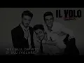 Il Volo - Nel blu, dipinto di blu (Volare) (Cover Audio)