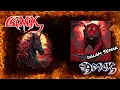 Cromok vs Amuk | Inspirasi Daripada Konsert Kasi Gegar 2025