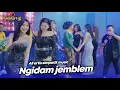 Download Lagu NGIDAM JEMBLEM - ALL ARTIS SIMPATIK MUSIC - DD TOBACO