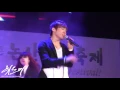[wheesung] 휘성 110408 -With Me-