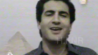 بلدي يابلدي هاني شاكر الابنودي ارشيف حسين العوضي 