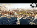 Exploring the NEW Arctic - Anno 1800