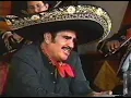 Vicente Fernandez - Aca Entre Nos