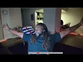 From Pain to Power 💥 | Young RZ – A La Base Reaction