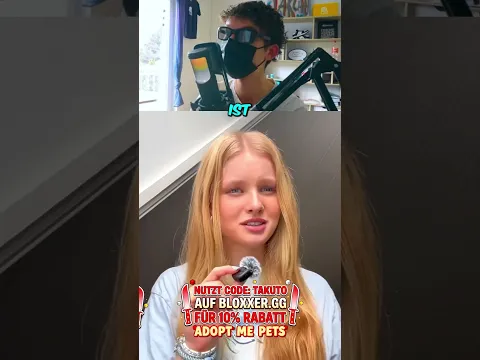 SIE HAT 2 ZIMMER 💀 (Face Reveal Part 14)