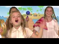 The Zoogies - Tingalayo | #BabyWalrus Nursery Rhymes & Kids Songs