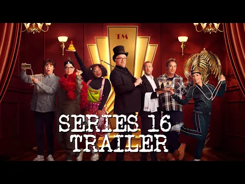 Series 16 Official Trailer