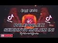 Download Lagu VIRALL TIKTOK! DJ PALE PALE X SEDIHNYA MALAM INI -  HarrisNugraha New Remix!!!