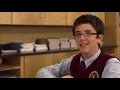 Mr D - Menstruation