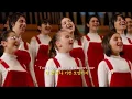 Lagu Edelweiss - The Little Singers of Armenia Choir 에델바이스 (영어와 한글자막 English \u0026 Korean captions)