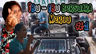 seharusnya aku dangdut latihan kamatech audio 
