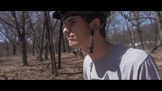 the bike thief a neverrantrack production