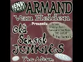 The Funk Phenomena - Armand Van Helden