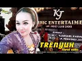 Download Lagu TRENYUH  LANGGAM DUT  NURUL  AZHE CS KEMBANGE JAGAD CILACAP