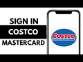 CIBC Costco Mastercard How to In CIBC Costco Mastercard Login 2024
