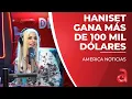 Modelo cubana Haniset Rodriguez confiesa que ha ganado mas de 100 mil dolares en OnlyFans