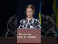 Download Lagu Princess Leonor new Speech on Princess of Asturias Awards 2022.