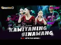 Lagu CANTIKA DAVINCA - KAWITANING SINAWANG (OFFICIAL LIVE MUSIC VIDEO) | TOPIX STUDIO PRODUCTION