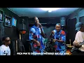 Jesus Gama ft Salem - Invés de mandar tala (Lelo Lelo Português Vídeo Oficial)
