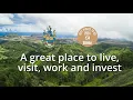 Invest In St Helena