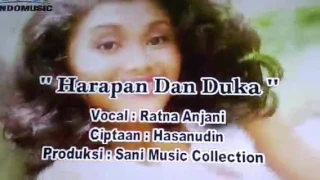 Download Dangdut Harapan dan Duka. Ratna Anjani MP3