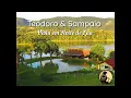 Teodoro & Sampaio - Viola em Noite de Lua | SERTANEJO CLÁSSICO E CAIPIRA