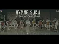 Lagu Hymne Guru - Esgasical [Ansambel Gitar]