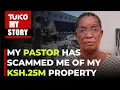 My pastor got jealous of my successful business he has destroyed my life forever Tuko TV
