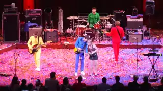 Download Here it Goes Again - OK Go (Live @ the Kennedy Center) MP3