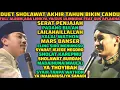 Lagu DUET SHOLAWAT BIKIN CANDU GUS AFLAKHA FEAT GUS ULINNUHA TERBARU 2025 LIVE SEMPULUR KARANGGEDE